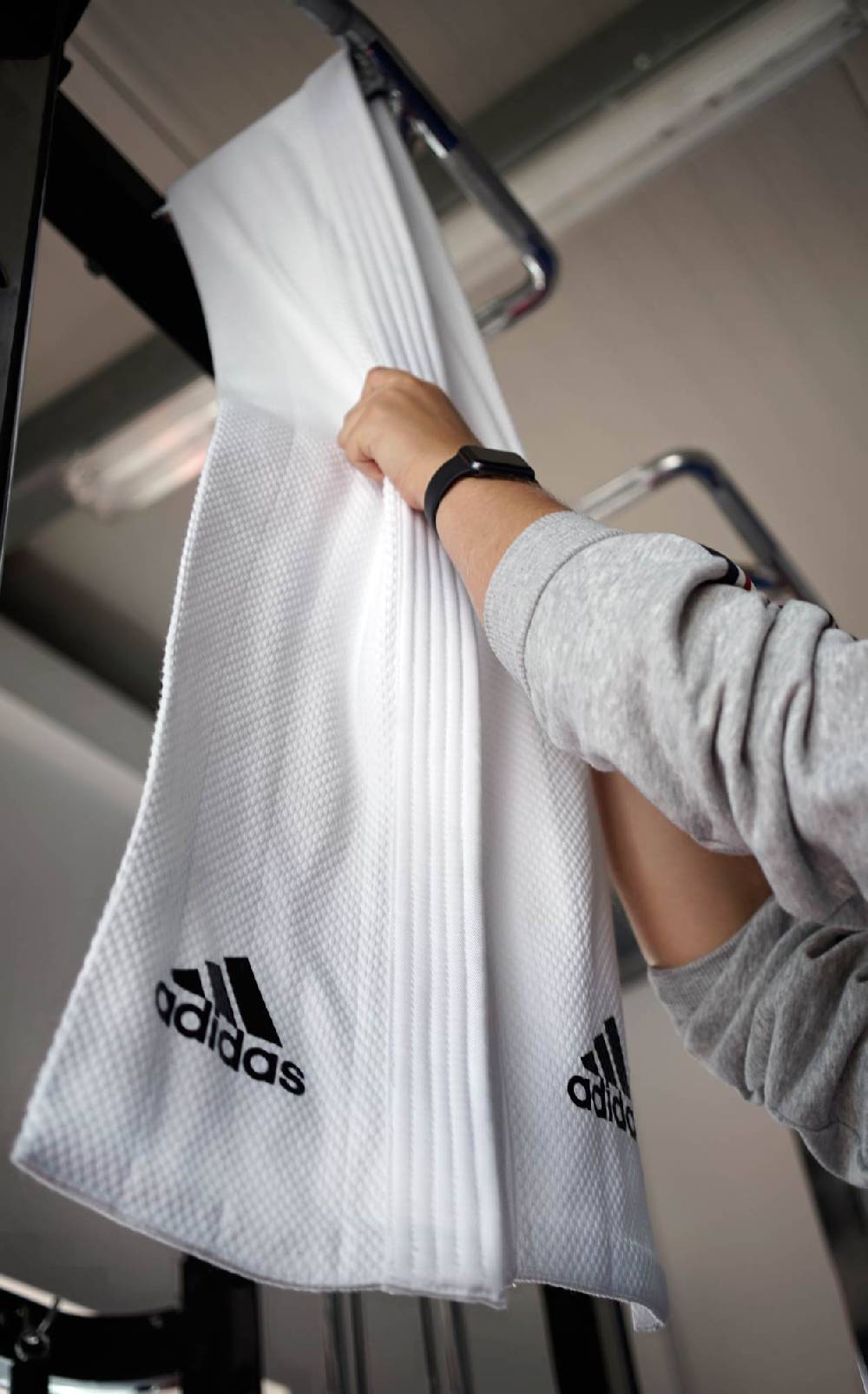 Ju Sports adidas "The Band", adiacc071 Cyber Monday