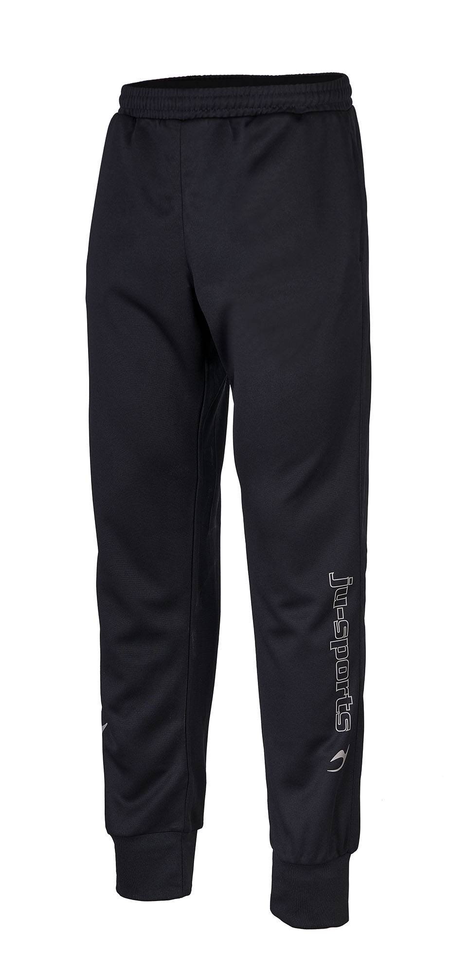 Ju Sports C3 Teamwear Hose schwarz