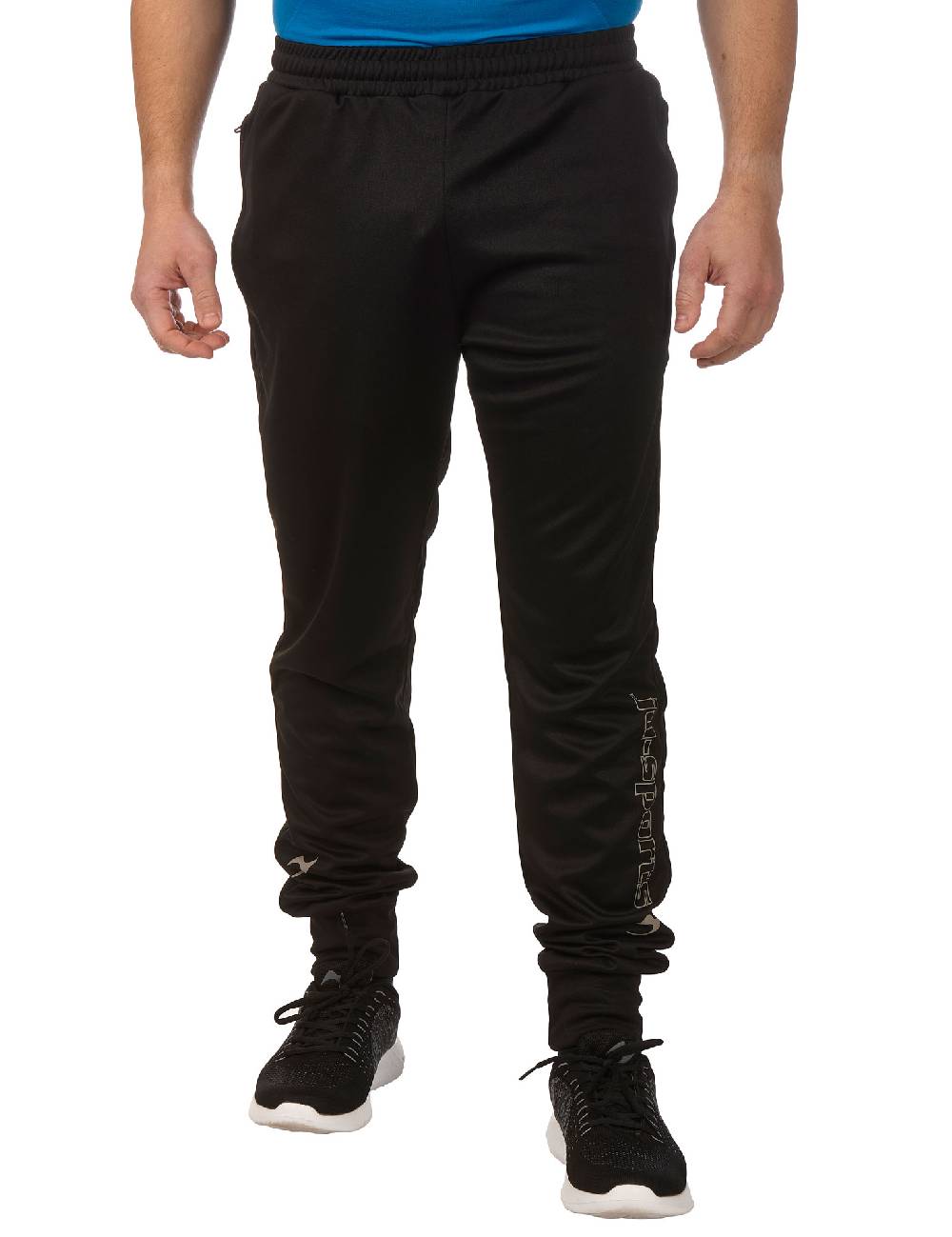 Ju Sports C3 Teamwear Hose schwarz Muttertagsangebot