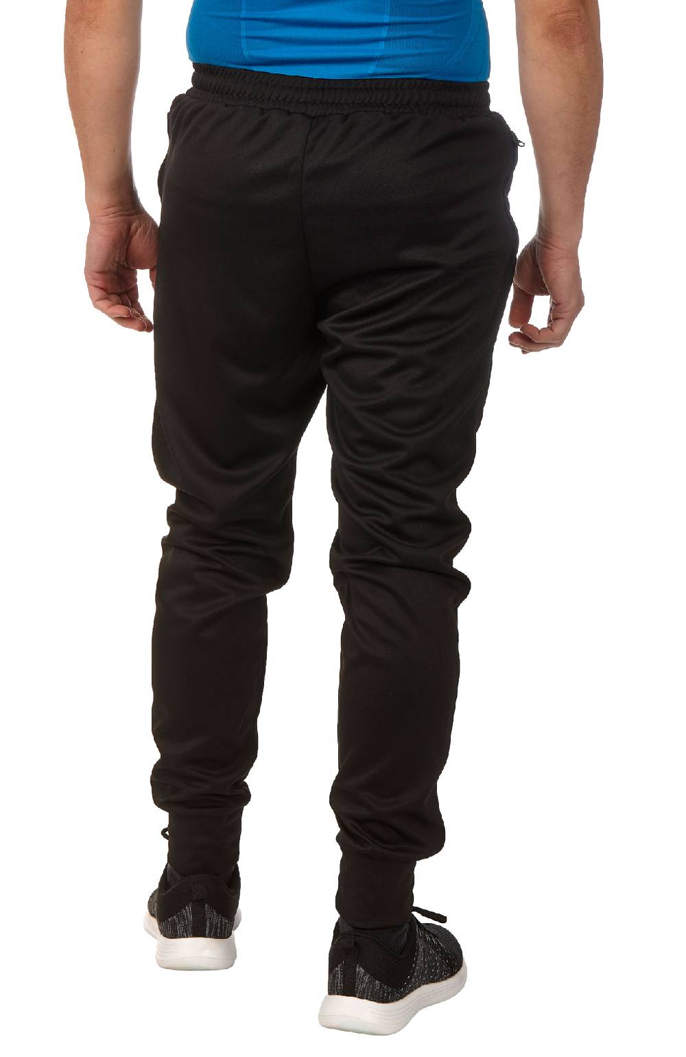 Ju Sports C3 Teamwear Hose schwarz Muttertagsangebot