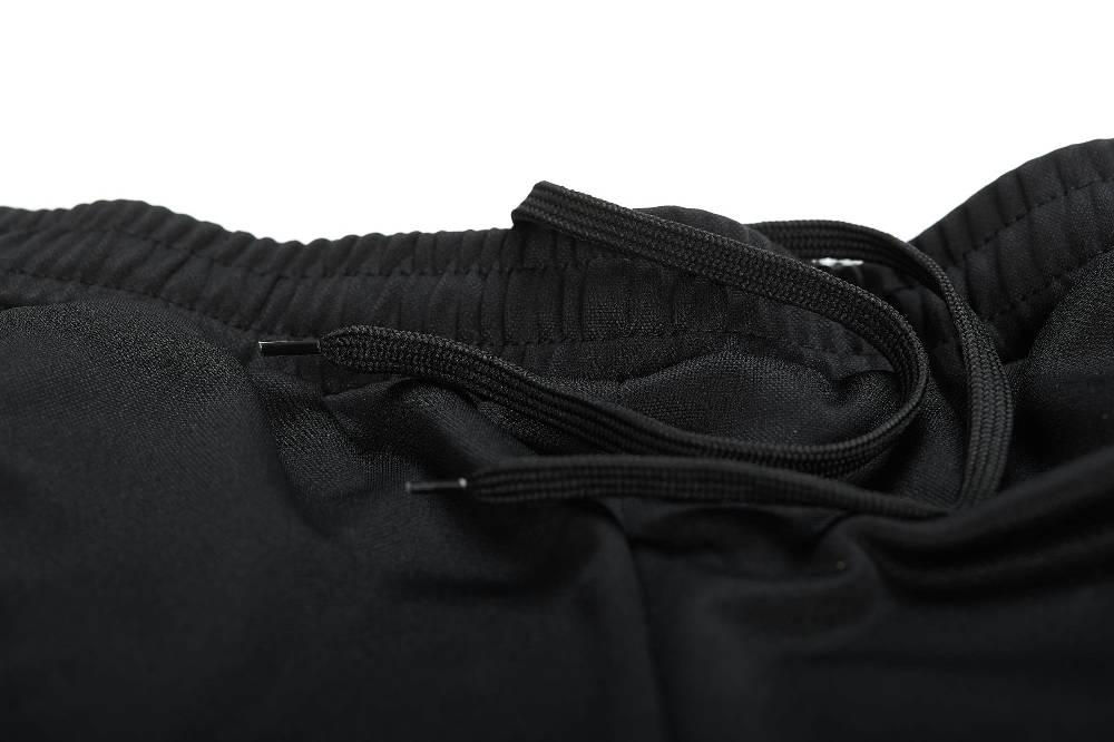 Ju Sports C3 Teamwear Hose schwarz Muttertagsangebot