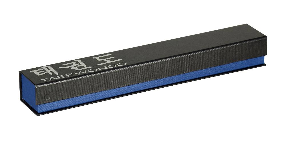 Ju Sports Gürtel-Geschenkbox Taekwondo Valentinstagsangebot