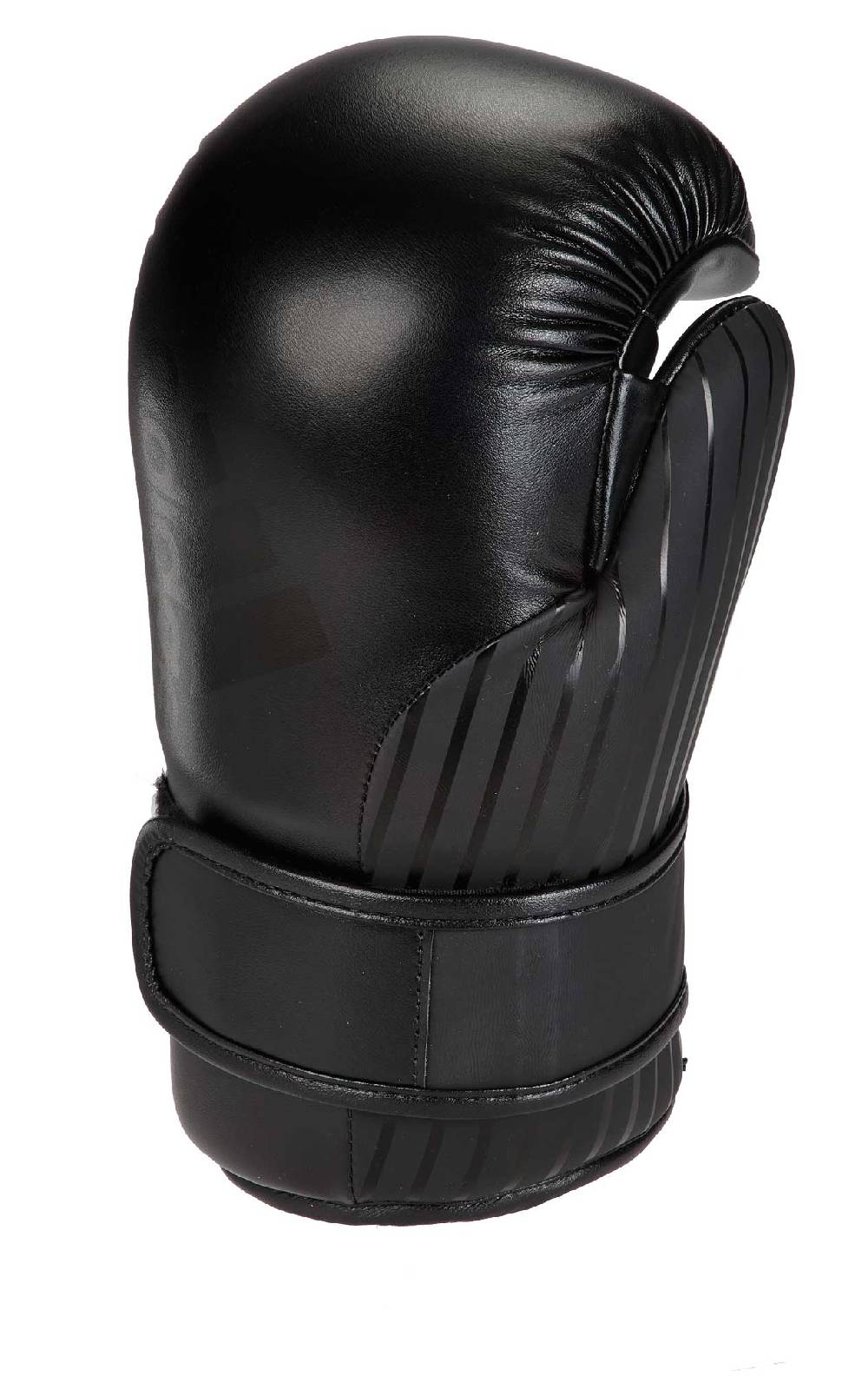 Ju Sports adidas Pro Point Fighter Handschuhe black/black, adiKBPF200 Top Angebot