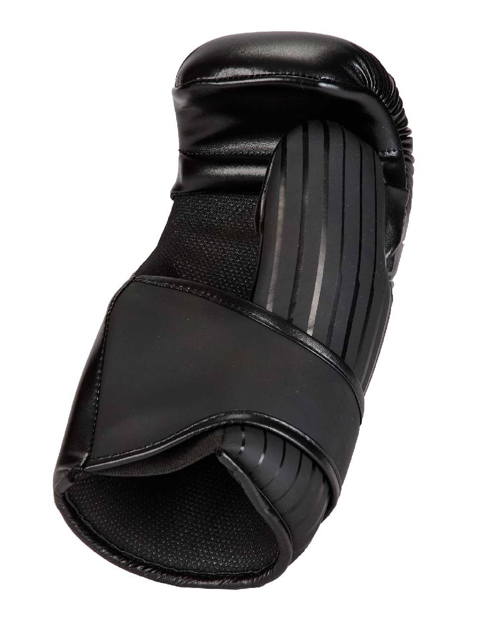 Ju Sports adidas Pro Point Fighter Handschuhe black/black, adiKBPF200 Top Angebot