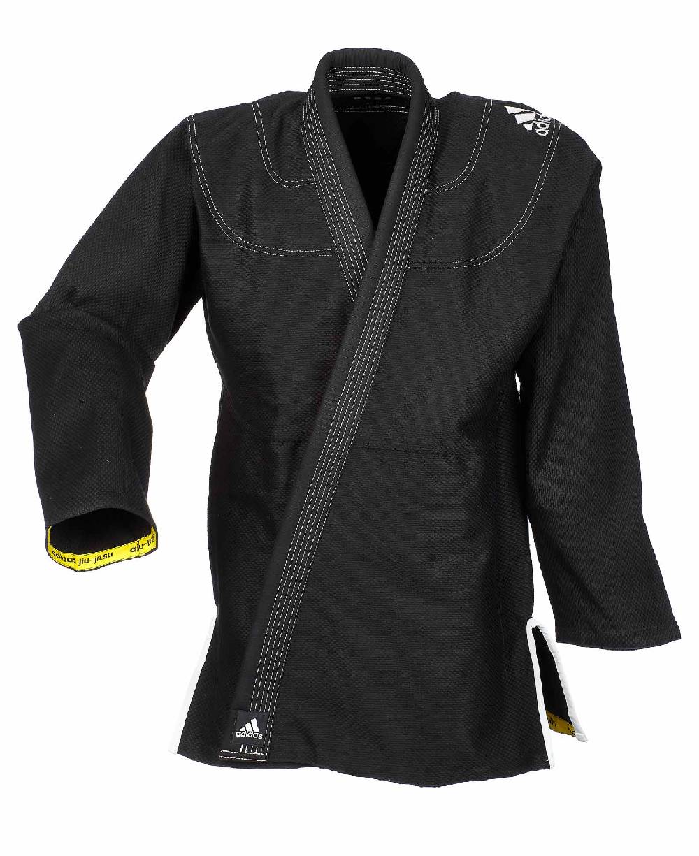 Ju Sports adidas BJJ Anzug Challenge 2.0 schwarz JJ350BK Zeitlich begrenztes Angebot