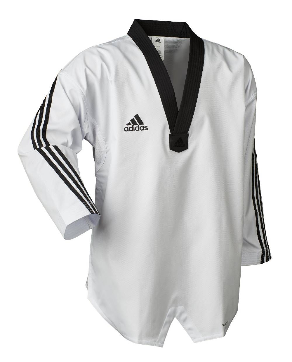Ju Sports adidas Taekwondoanzug ADI FLEX mit Streifen ADITFL02 Exklusive Angebote