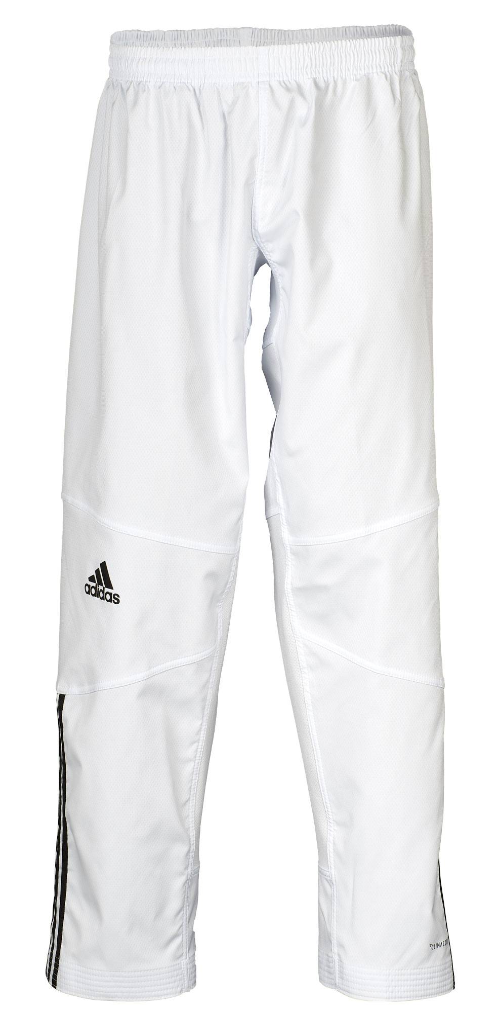 Ju Sports adidas Taekwondoanzug ADI FLEX mit Streifen ADITFL02 Exklusive Angebote