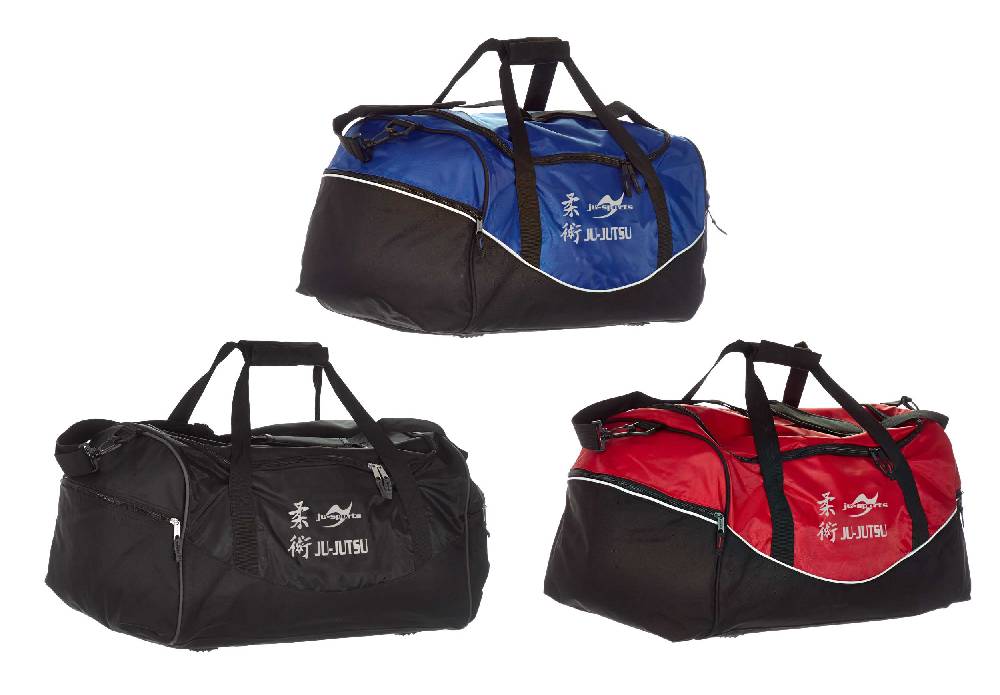 Ju Sports Tasche Team Ju-Jutsu