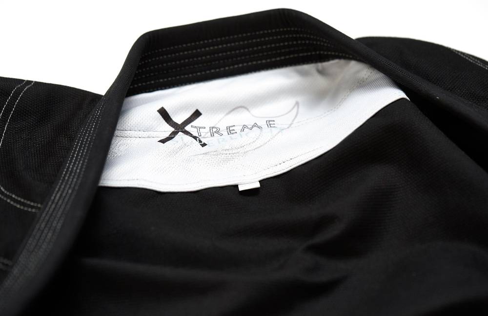 Ju Sports BJJ-Anzug Xtreme Superlight C19 schwarz Bestseller