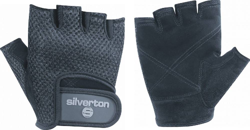 Ju Sports Silverton Trainingshandschuh "Pro", 43110 Räumungsverkauf
