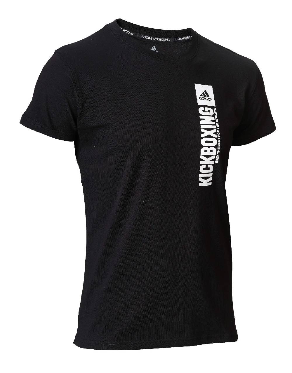 Ju Sports adidas Community 22 T-Shirt Kickboxing schwarz adiCLTS21V-KB Riesige Ersparnisse