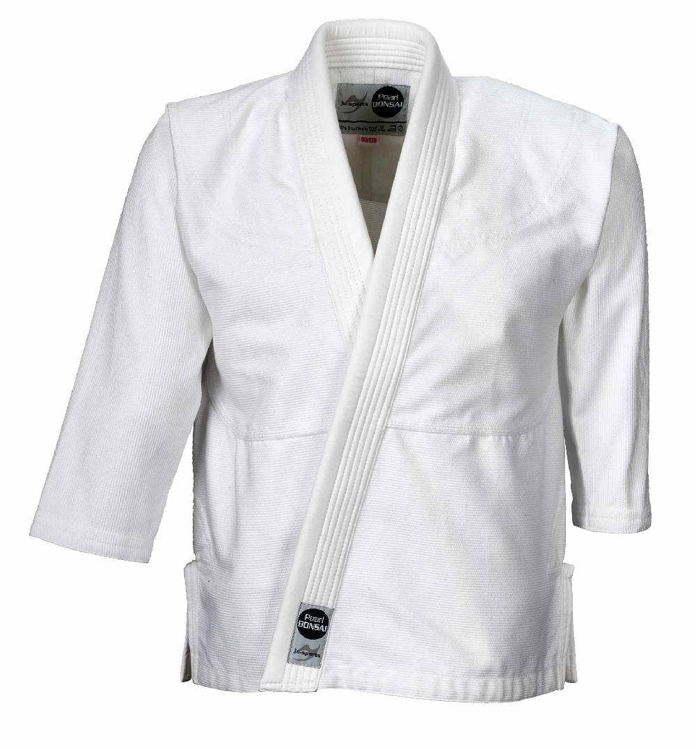 Ju Sports Ju-Jutsu Pearl Bonsai Kids Tiefpreis