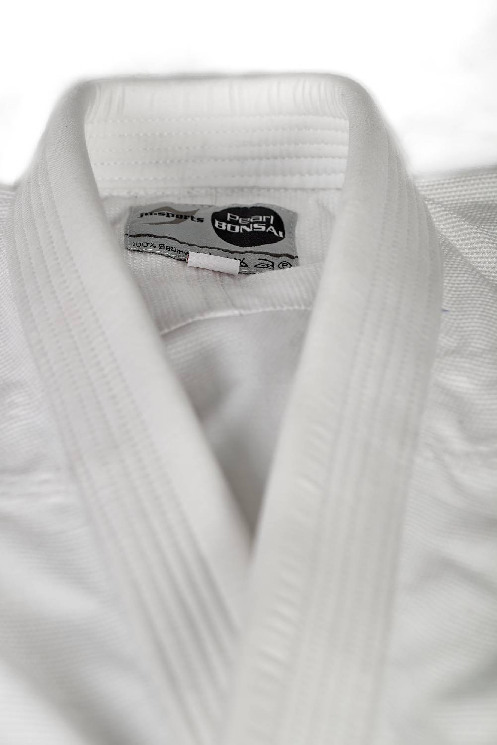 Ju Sports Ju-Jutsu Pearl Bonsai Kids Tiefpreis