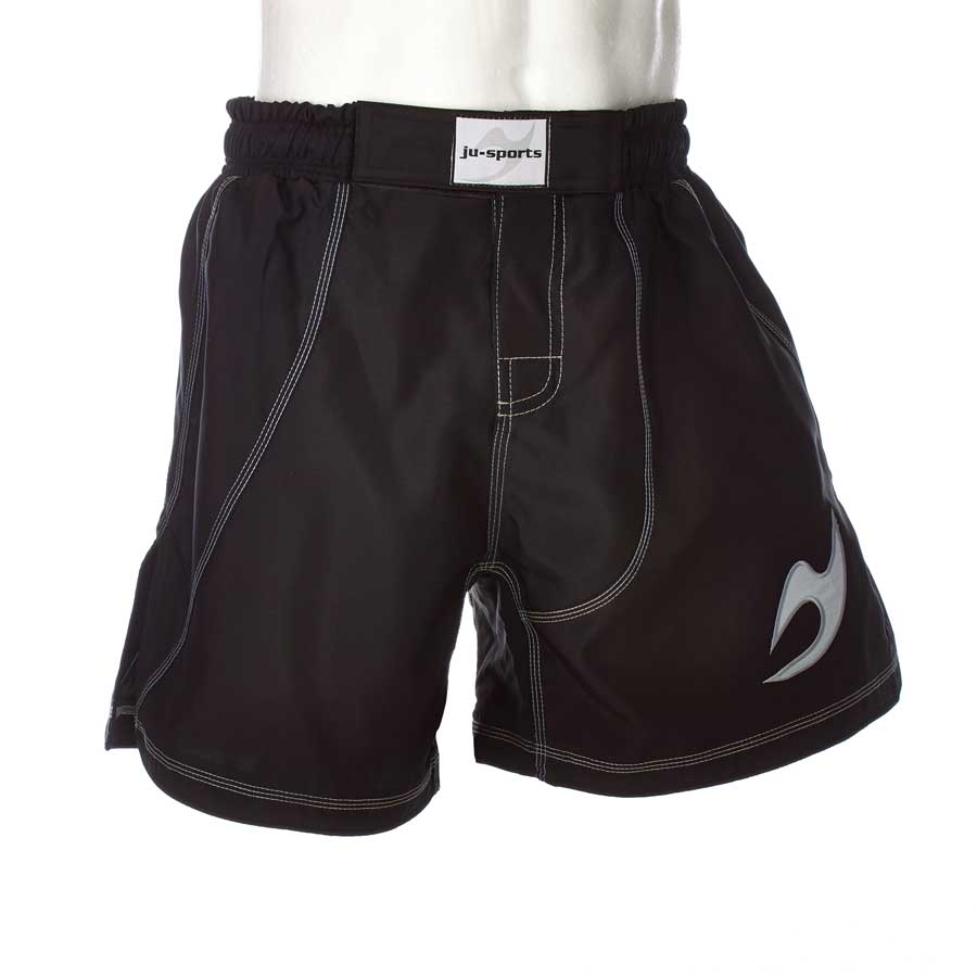 Ju Sports MMA/Grappling Short motion pro "black" Wochenangebot