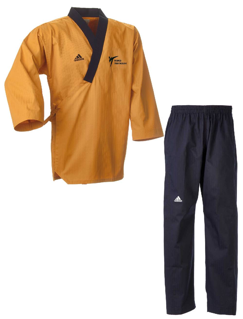 Ju Sports adidas Poomsae-Dobok Premium ADITPGM01