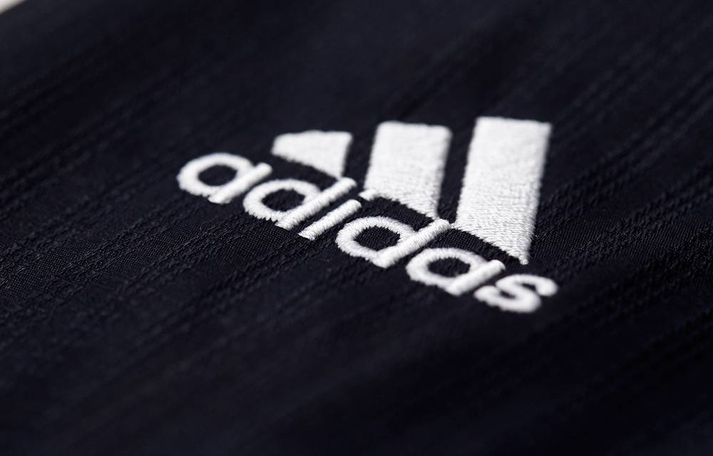 Ju Sports adidas Poomsae-Dobok Premium ADITPGM01 Neueste Stile