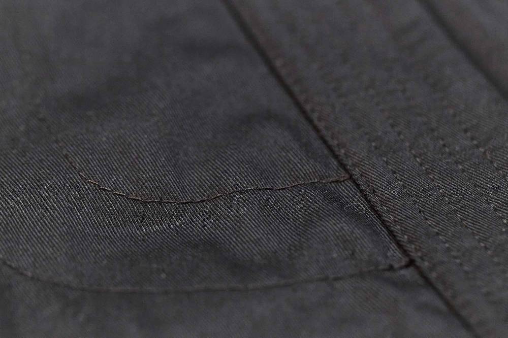 Ju Sports Element Jacke schwarz slim cut Zeitbegrenzte Promotion