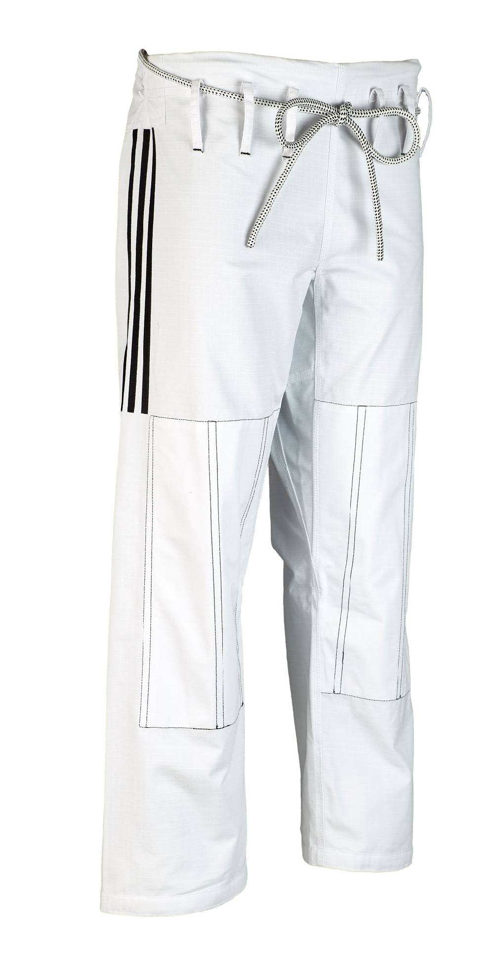 Ju Sports adidas BJJ Anzug Contest 2.0 weiß JJ430 Bis zu 65% Rabatt