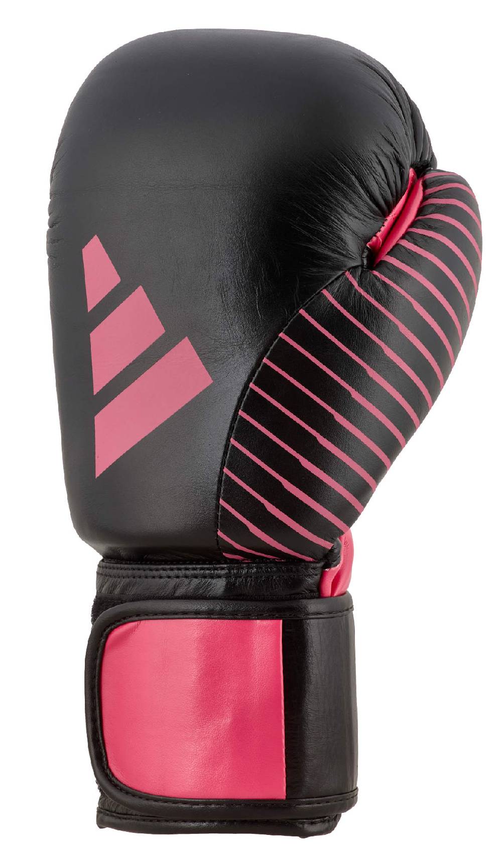 Ju Sports adidas Kickboxing Wettkampfhandschuh black/pink, adiKBWKF200 Riesige Rabatte