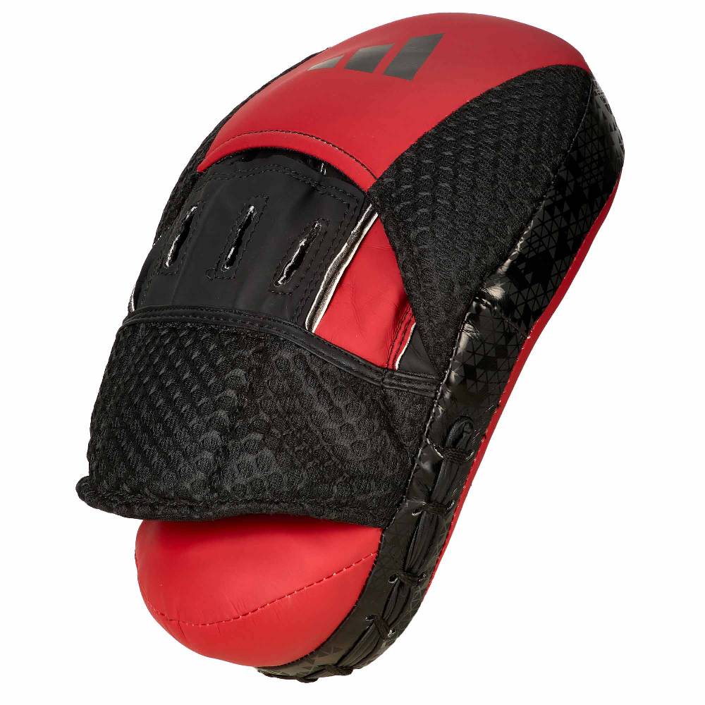 Ju Sports adidas Combat 50 Handpratzen, adiC50FM Kostenloser Versand international