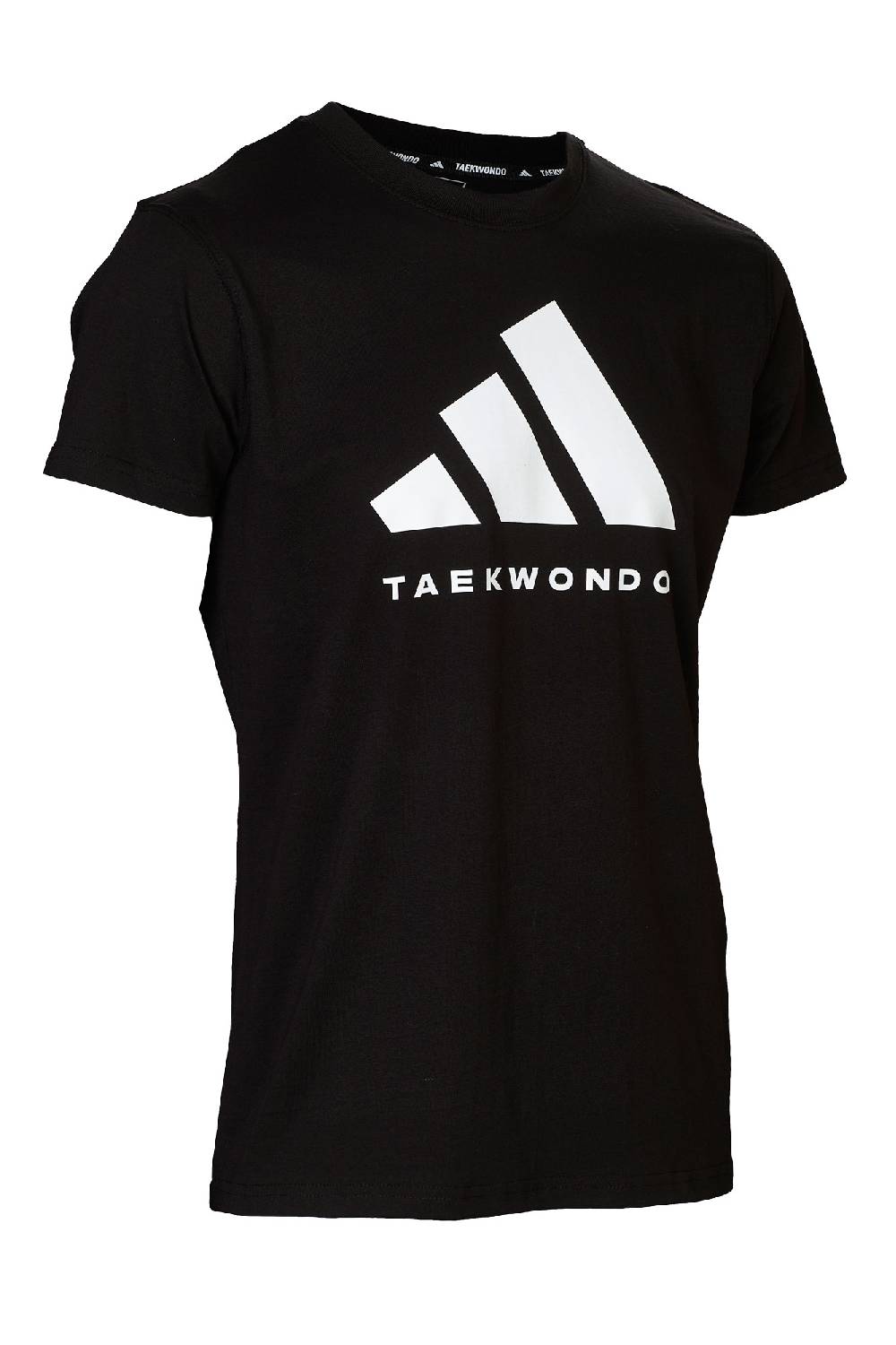 Ju Sports adidas Community Graphic Tee Taekwondo schwarz adiCLTS24-TK