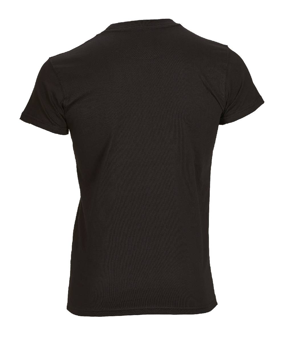 Ju Sports adidas Badge of Sport T-Shirt Kickboxing schwarz adiCLTS20KB 50% Rabatt für begrenzte Zeit