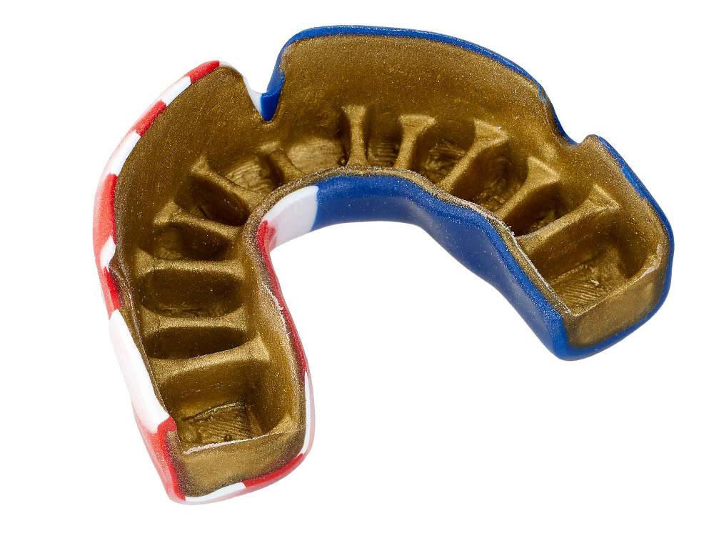 Ju Sports OPRO Zahnschutz PowerFit USA Verkauf