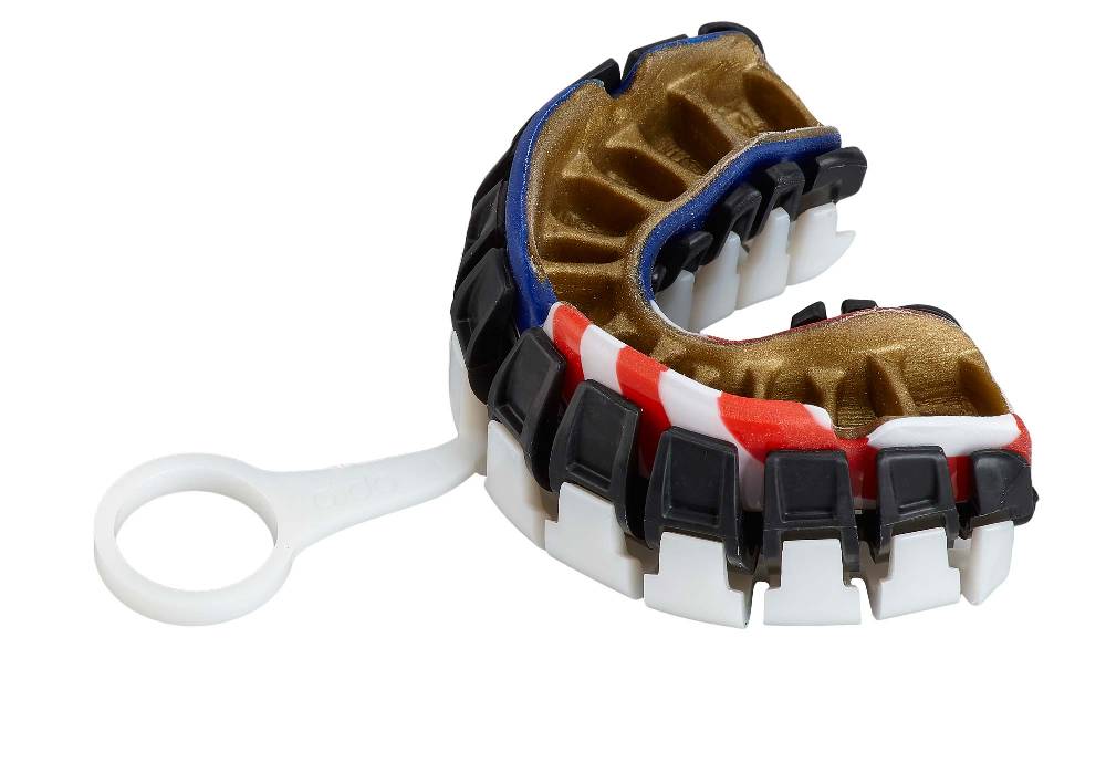 Ju Sports OPRO Zahnschutz PowerFit USA Verkauf