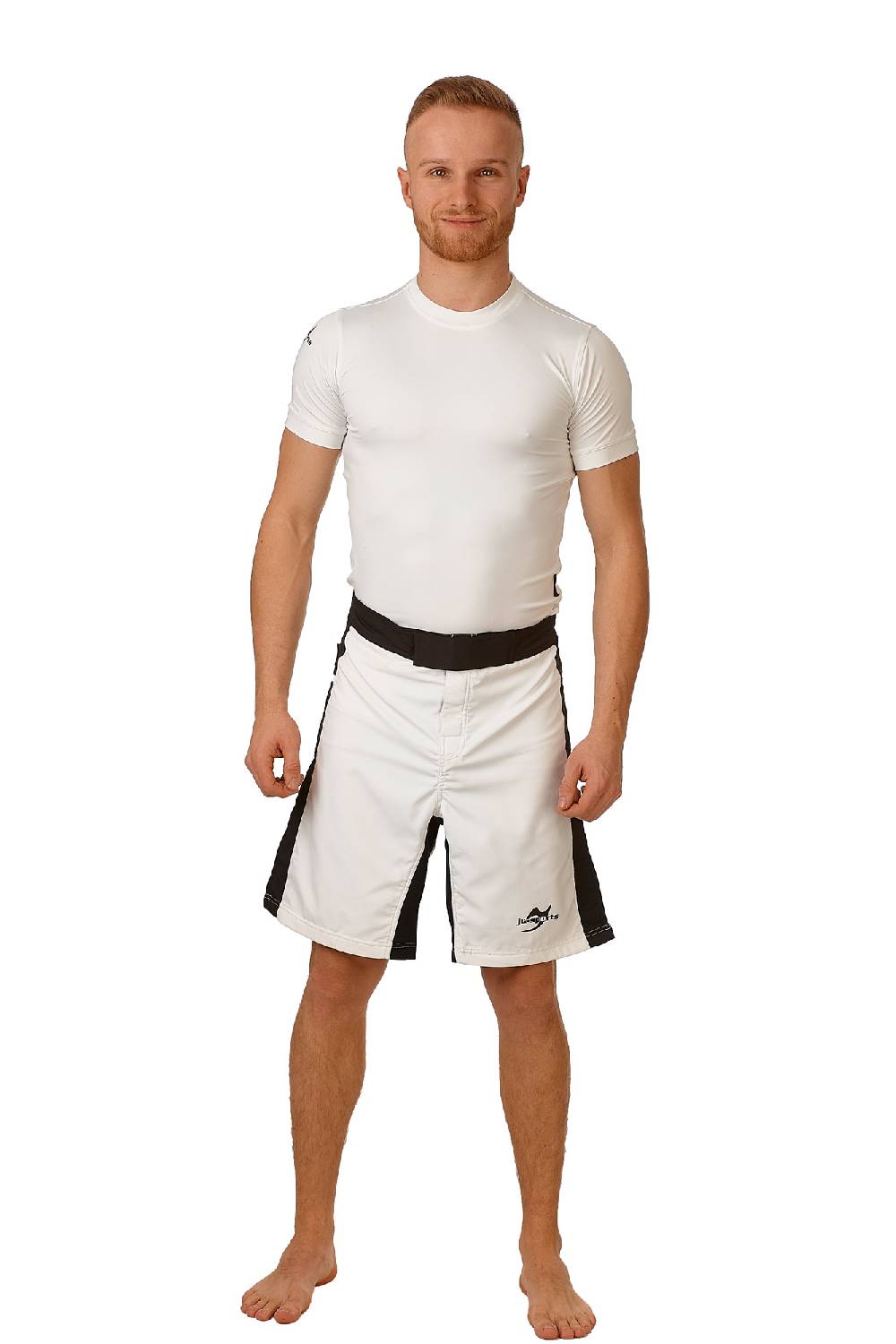Ju Sports Fight Short, MMA Short de luxe Meist gekauft