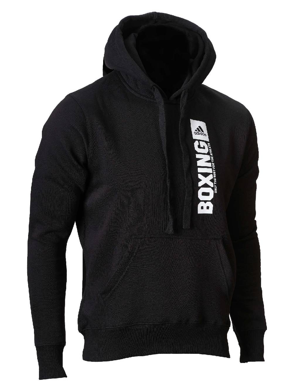 Ju Sports adidas Community 22 Hoody Boxing schwarz, adiCLHD21V-B Rabatt