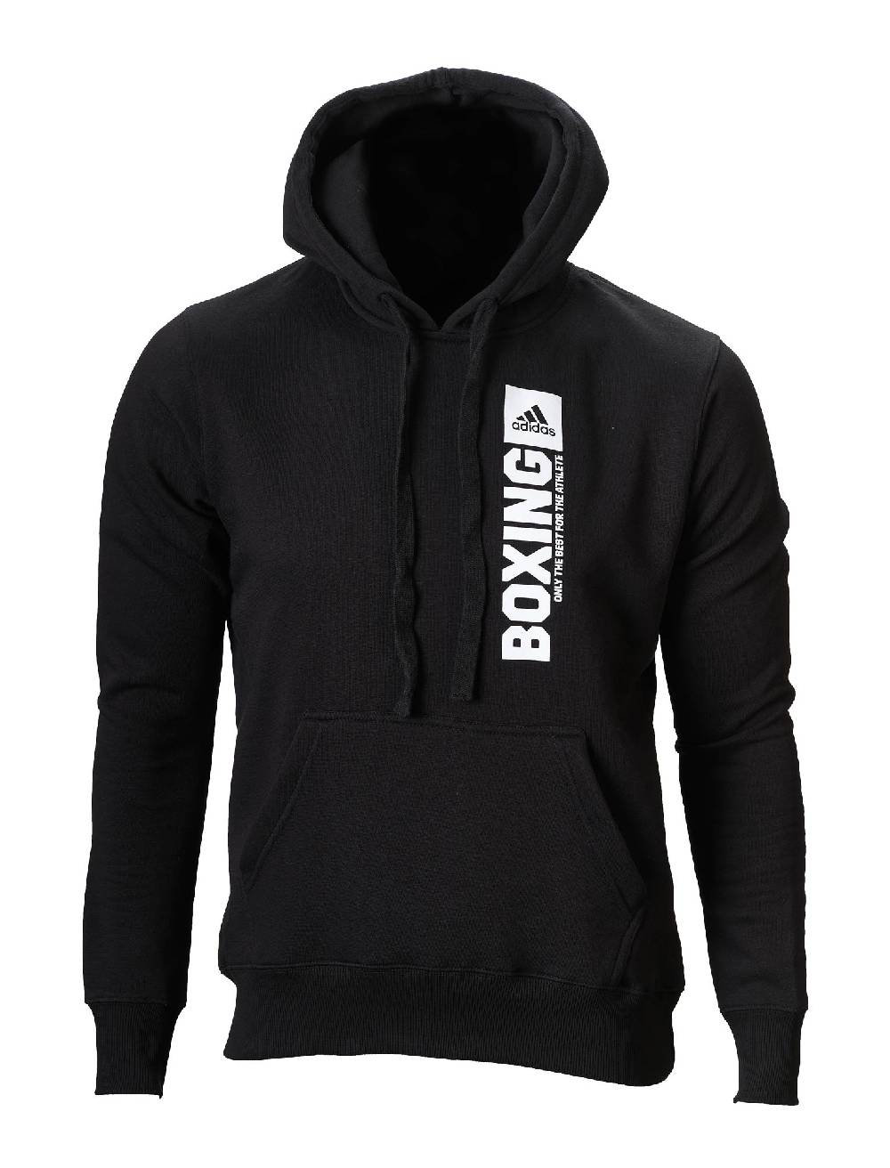 Ju Sports adidas Community 22 Hoody Boxing schwarz, adiCLHD21V-B Rabatt