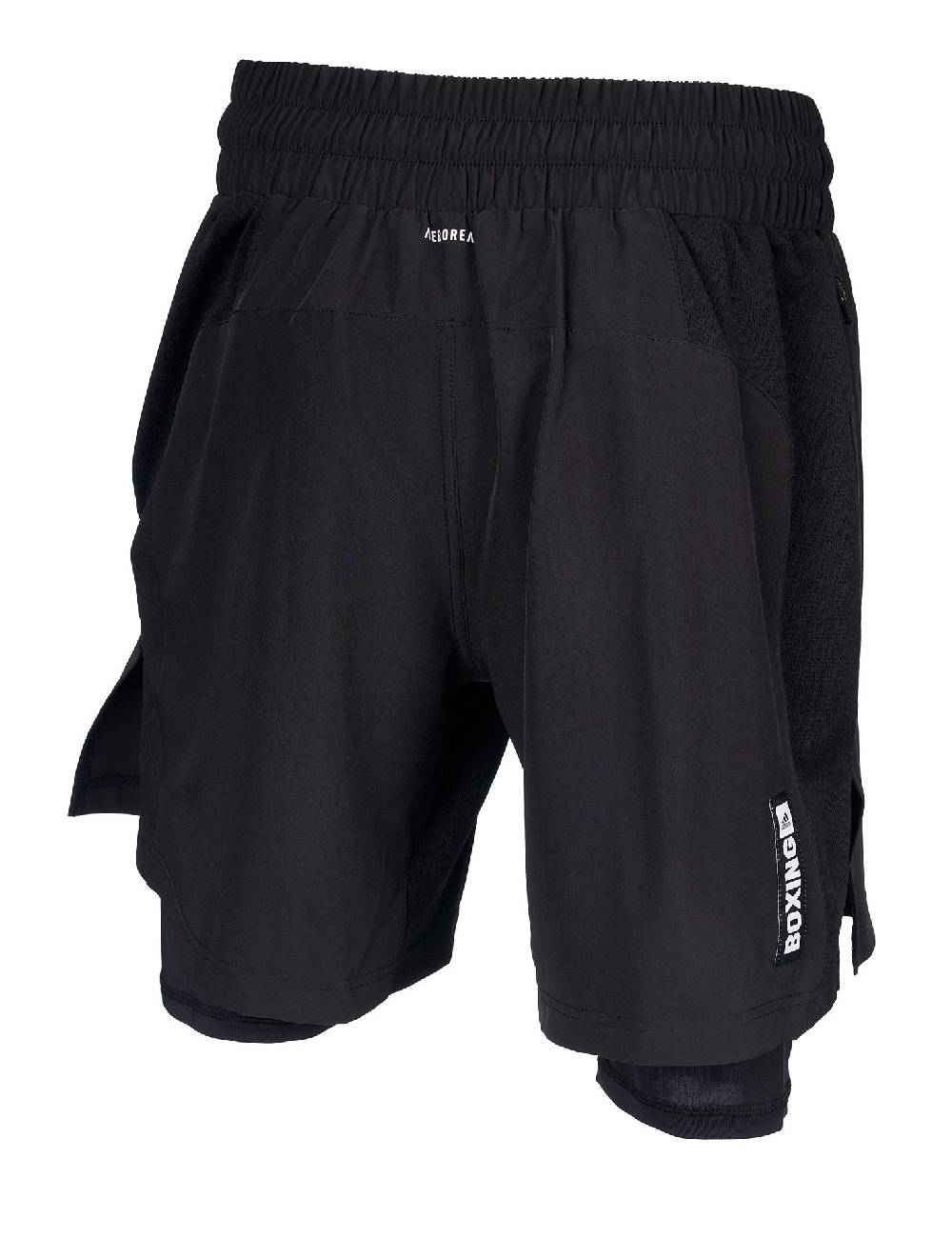 Ju Sports adidas Boxing Wear Tech Shorts mit Tights, BXWTSH02 Großer Ausverkauf