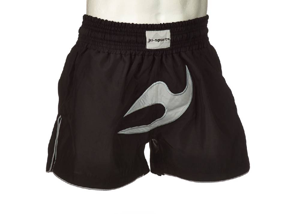 Ju Sports Thai-Hose Motion Pro CS14 "black"