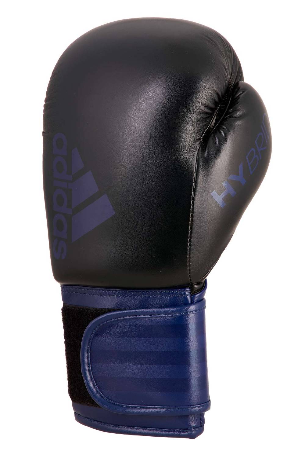 Ju Sports adidas Boxhandschuhe Hybrid 100 ADIH100 schwarz/nachtblau Preisnachlass