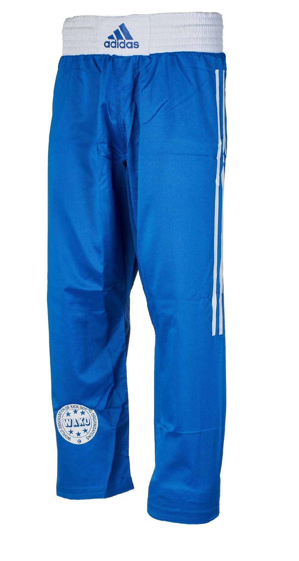 Ju Sports adidas Full Contact Pants - Micro Diamond blue, ADIFCP1 Top Angebot