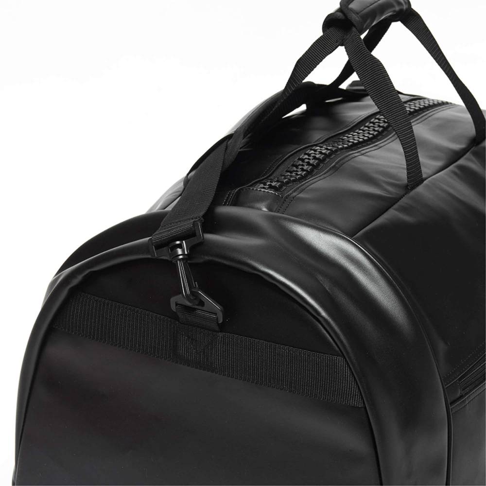 Ju Sports adidas Trolley "Taekwondo" black/gold PU, adiACC056T Neuheiten