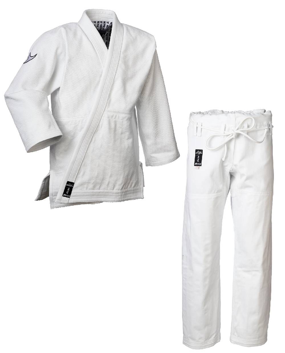Ju Sports Judoanzug Akita pro 700 Tiefpreis