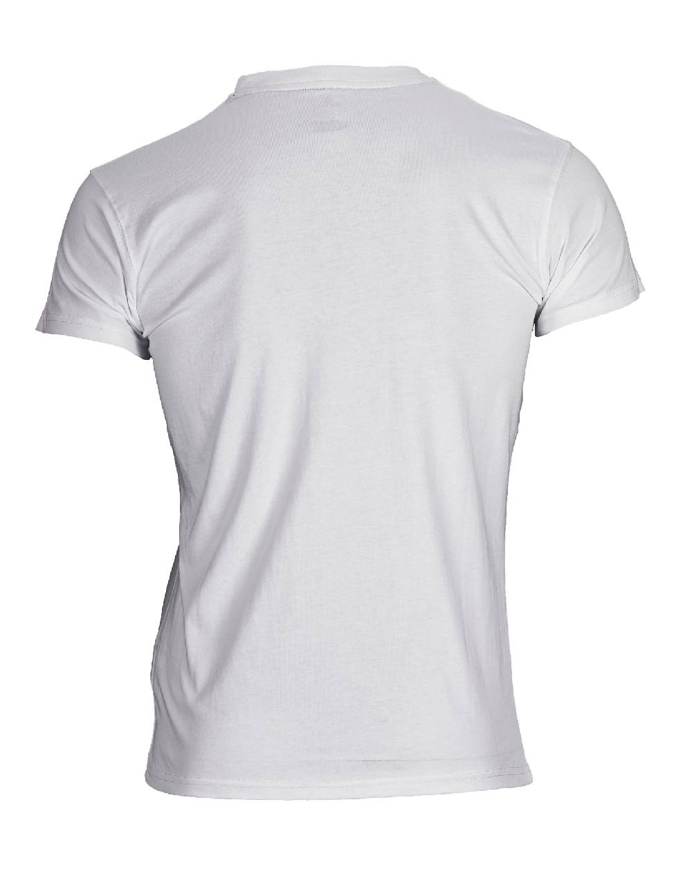 Ju Sports adidas Badge of Sport T-Shirt Kickboxing weiß, adiCLTS20KB Letzter Tag