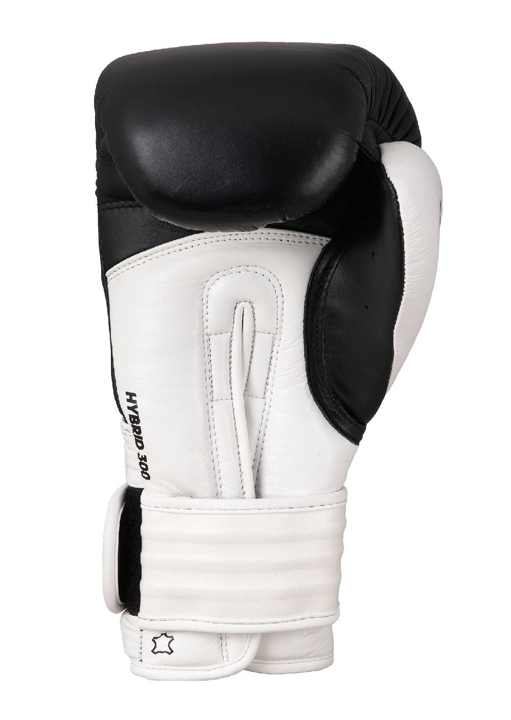 Ju Sports adidas Boxhandschuhe Hybrid 300 ADIH300 black/white Bis zu 50% Rabatt