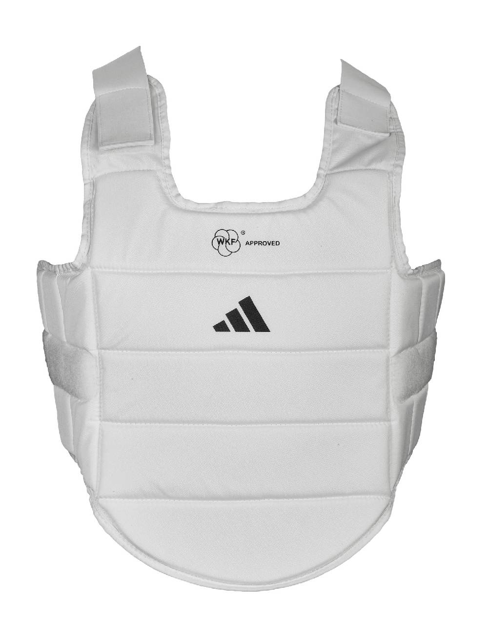 Ju Sports adidas Kampfweste Karate WKF, adiP03 2.0 Bis zu 60% Rabatt