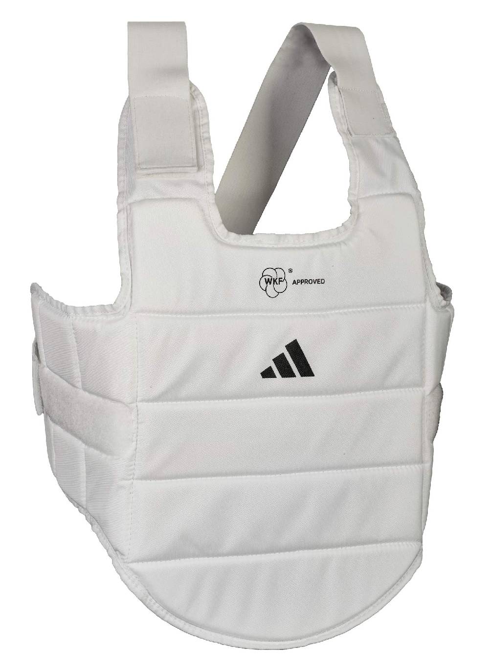 Ju Sports adidas Kampfweste Karate WKF, adiP03 2.0 Bis zu 60% Rabatt