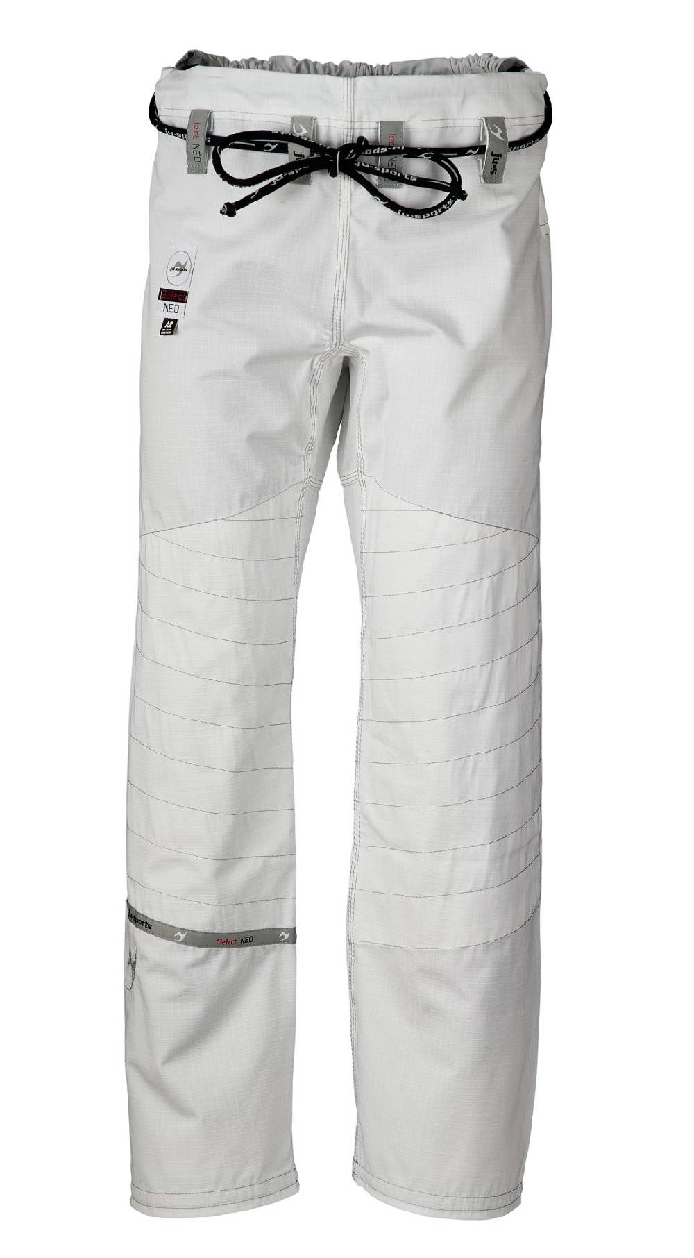 Ju Sports BJJ Hose Select neo weiß Bis zu 65% Rabatt