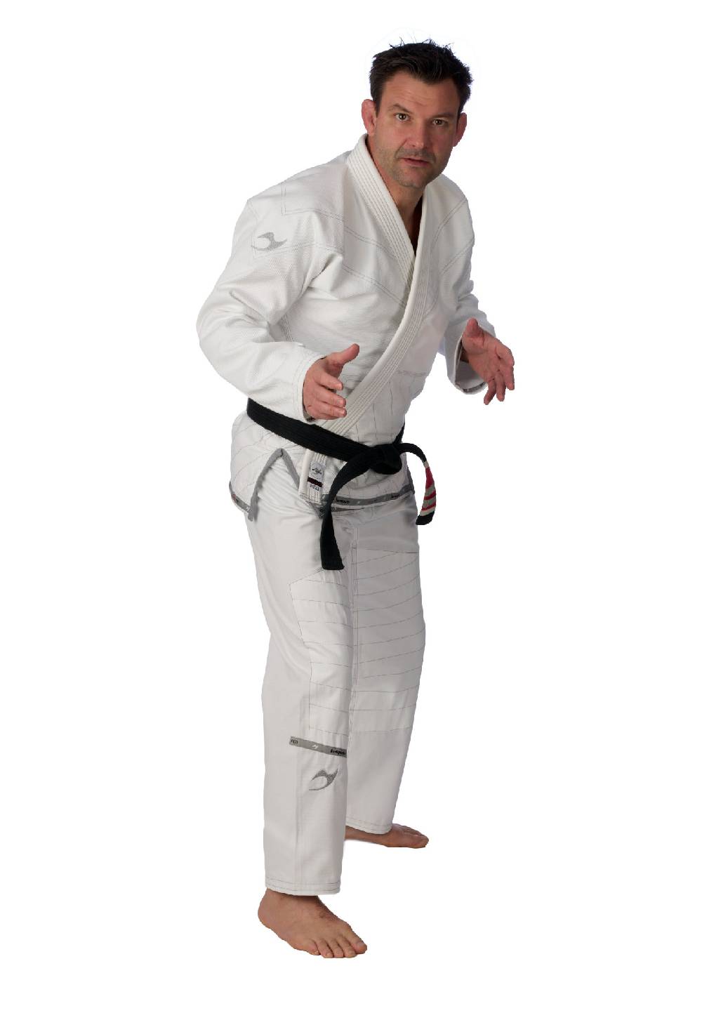 Ju Sports BJJ Hose Select neo weiß Bis zu 65% Rabatt
