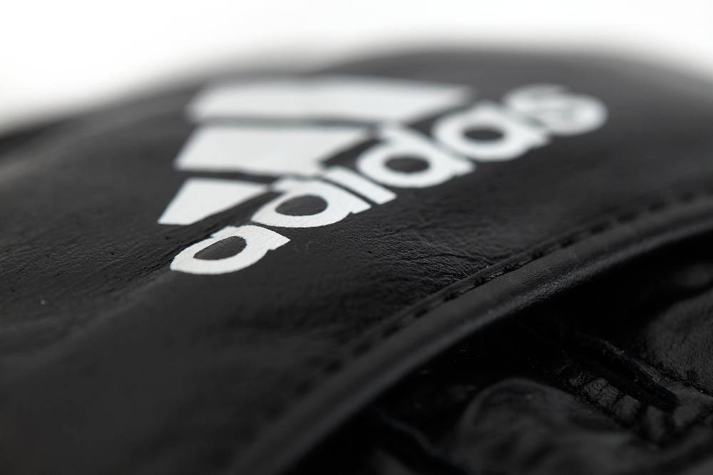Ju Sports adidas Ultimate Classic Air Mitt, Paarpratzen, ADIBAC0112 Sonderangebot der Fabrik