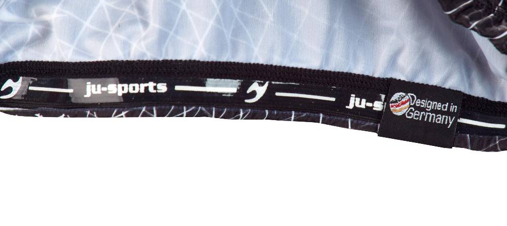 Ju Sports Rashguard Pro C17 Psycho langarm Discount Store für neue Produkte