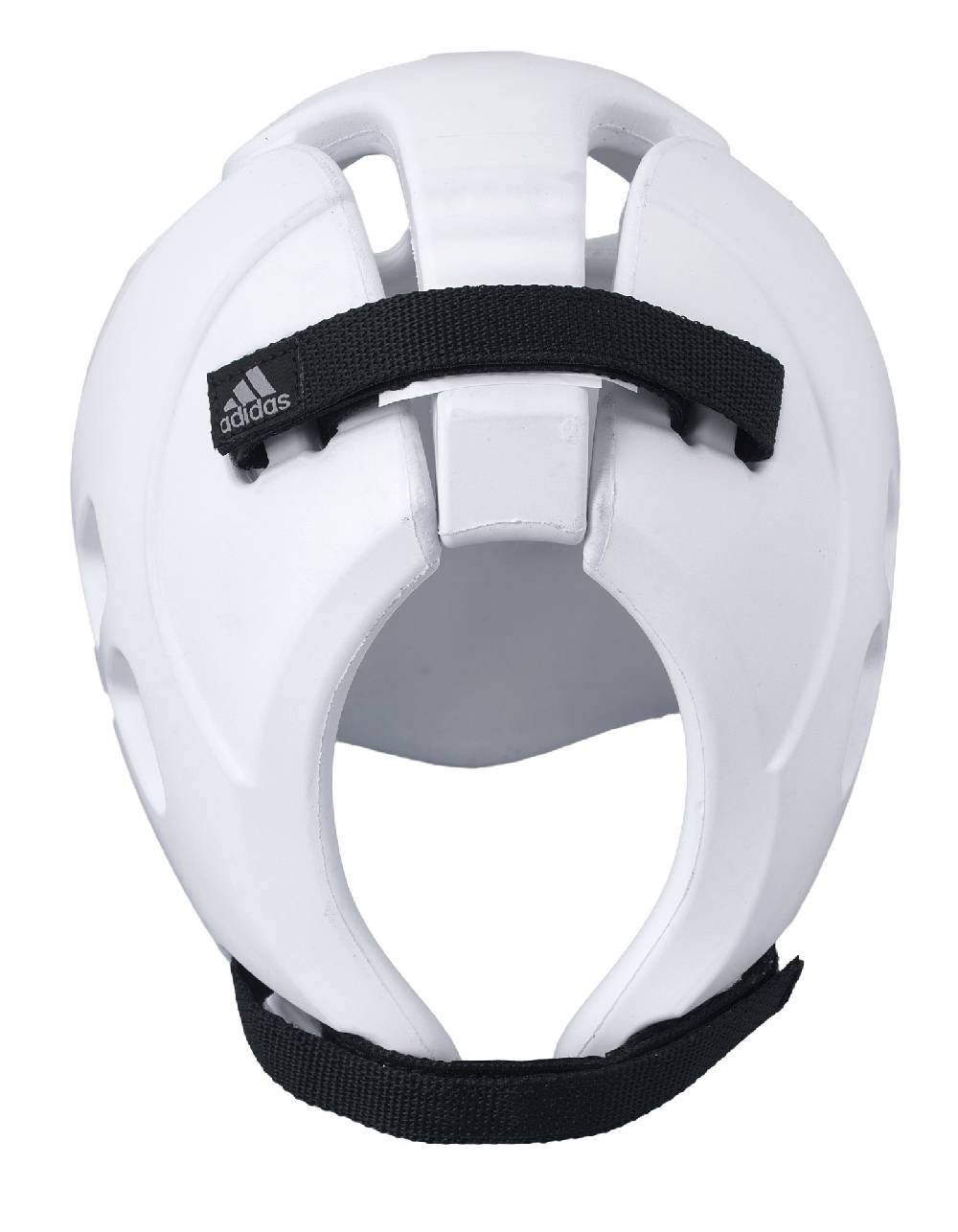 Ju Sports adidas Kopfschutz Kickboxing white, adiKBHG500 Im Verkauf