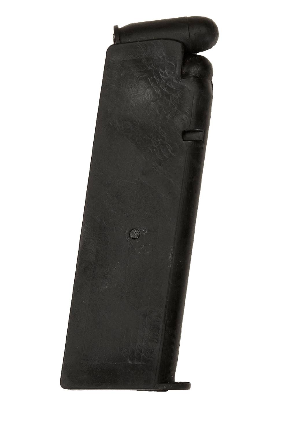 Ju Sports Gummi-Pistole mit Magazin und zwei Wechselmagazinen Online