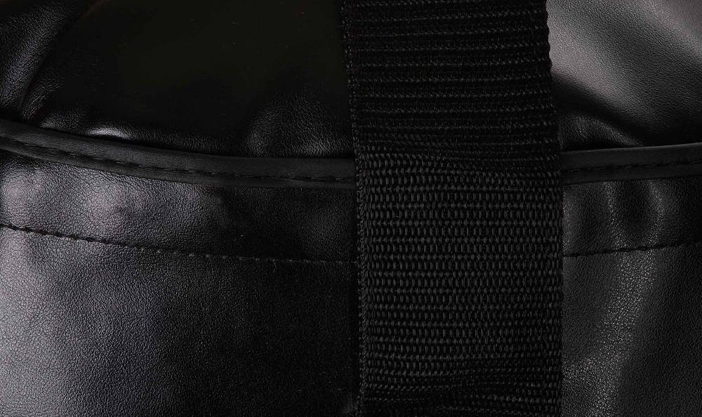 Ju Sports adidas Sandsack Speed gefüllt, schwarz/silber, adiSBAC18N Angebote