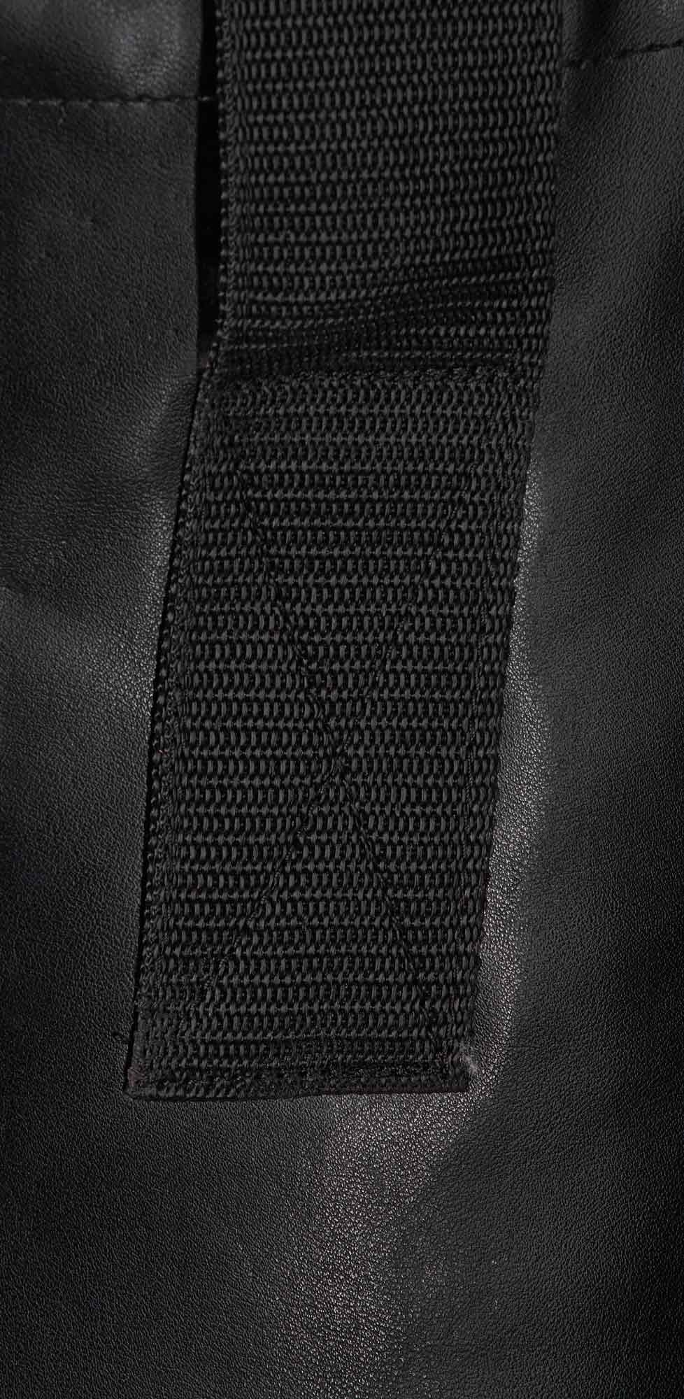 Ju Sports adidas Sandsack Speed gefüllt, schwarz/silber, adiSBAC18N Angebote