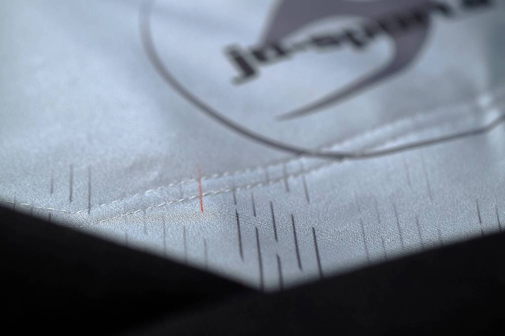 Ju Sports BJJ Jacke Select Neo schwarz Günstiger Verkauf